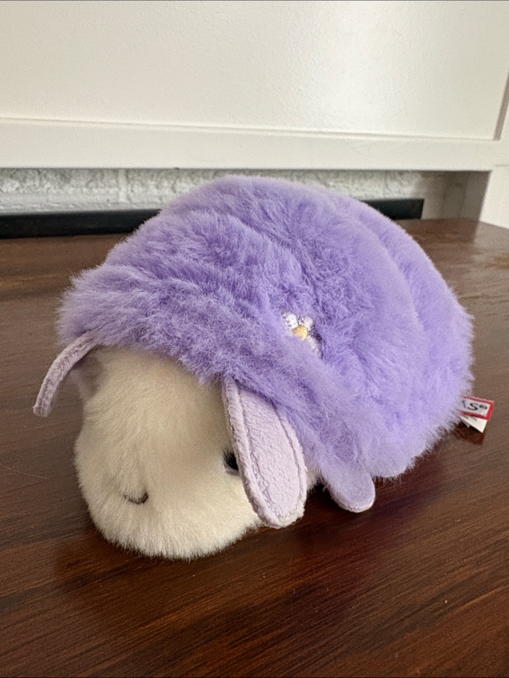 DOUGLAS ‘Geraldine’ Grub Bug Stuffed Animal